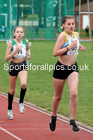 800 metres, NECAA Open Meeting, Morpeth, Sunday, October 18th. David T. Hewitson/Sports for All Pics